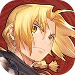 Fullmetal Alchemist Mobile