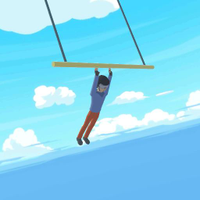 Trapeze Hero