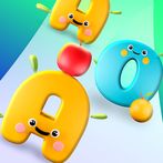 Alphabet Master