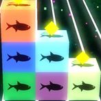 Color Wall: Block Road Fill 3D