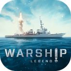 Warship Legend: Idle RPG