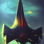 Space Nightmares