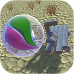 Attack on the castle of marble