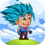 Sonic the Boy : Run Games