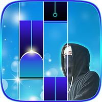 Alan Walker Piano Game