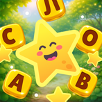 Word Line: Crossword Adventure