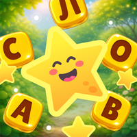 Word Line: Crossword Adventure