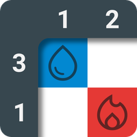 Nono Battle - Nonogram Duel