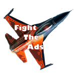 Fight The Ads