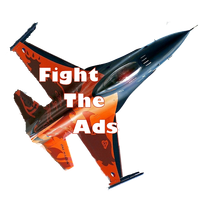 Fight The Ads
