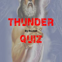 ThunderQuiz