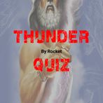 ThunderQuiz
