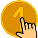 Crypto Maker - Clicker Game