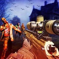 Zombies Shooter | Survival War