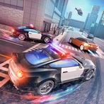 Police Car: Gangster Chase