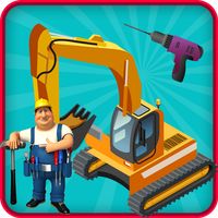 Build Construction Crane – Bui