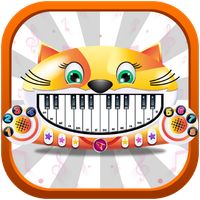 Meow Music - Sound Cat Piano