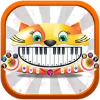 Meow Music - Sound Cat Piano
