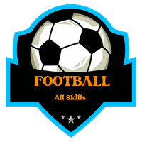 Football Manager All Skills