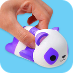 SQUISHY Magic Toy Game 3D ASMR