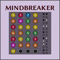 MindBreaker - Code Breaking Ga