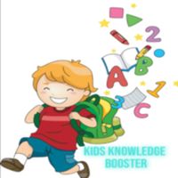 Kids Knowledge Booster