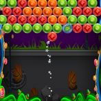 Diamond Bubble Shooter