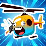 FunCopter : Helicopter Game