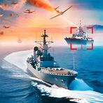 Uboat Defense War: Аttack Ship
