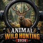 Animal Wild Hunting 2026