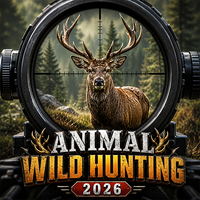 Animal Wild Hunting 2026