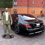 Mercedes E63S AMG Simulator