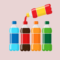 School Water Bottles