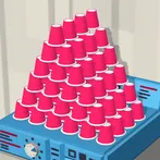 Knock The Cups