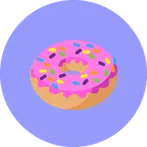 Donut Master