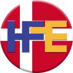 Hunt for Europe: Learn Danish