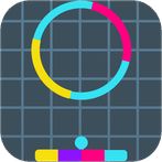 Classic Colour Ring Gravity