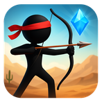 Arrow Quest: Ragdoll Archery