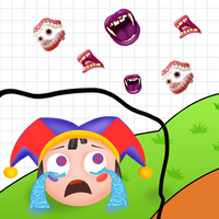 Save the Toilet - Dog vs Bee