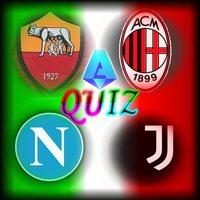 SERIE A QUIZ