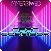 Neon Corridor
