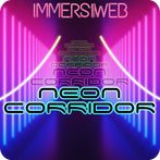 Neon Corridor