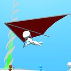 Glider Run