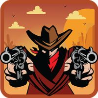 Cowboy Action Wild Shooting