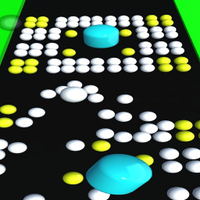 Roll Ball Color 3D 2022