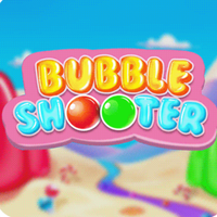 Bubble Shooter - 2024