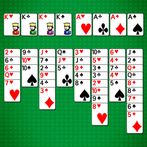 Solitaire Freecell : 1 million