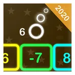 Number Up Game