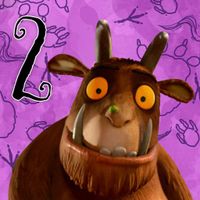 The Gruffalo Spotter 2 UK