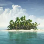 Survival Island Hunt Simulator